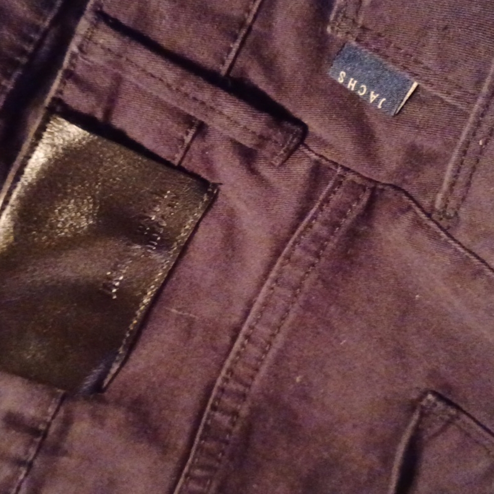 Mens 38 x 32 Jach's NY - Picture 2 of 6